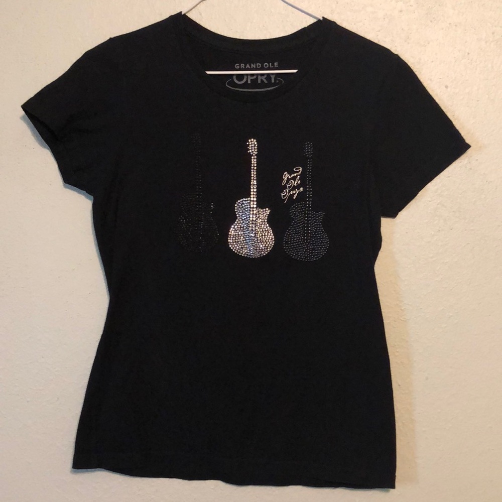 Grand Ole Opry Girls Shirt